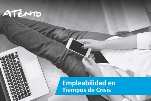 Empleabilidad en época de crisis