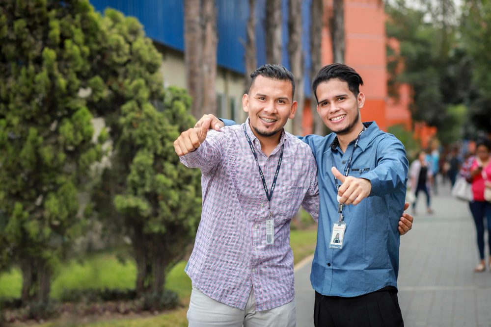 3 tips para pasar de asesor a jefe: línea de carrera Atento